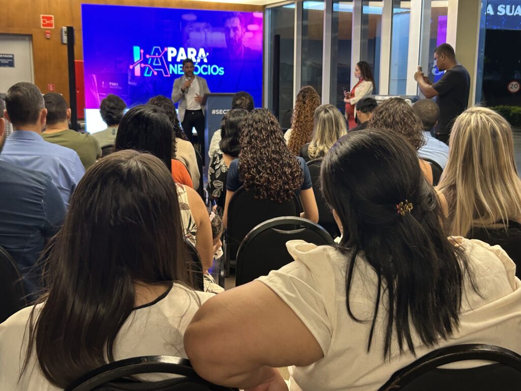 Iniciativa IA para Negócios é Lançada para Impulsionar Tecnologia no Setor Produtivo do DF