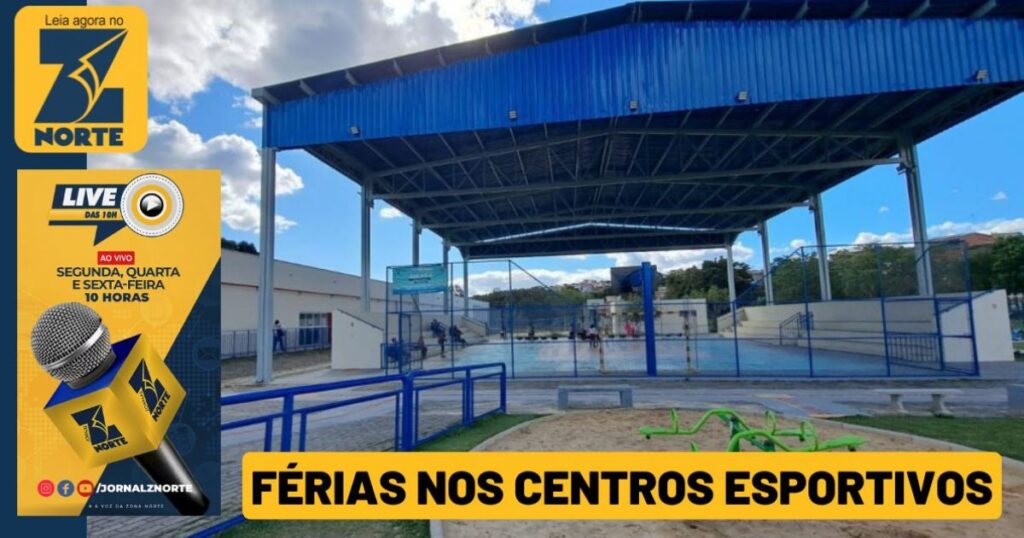 Início do Projeto ‘Férias nos Centros Esportivos 2026’: Atividades Gratuitas em Sorocaba