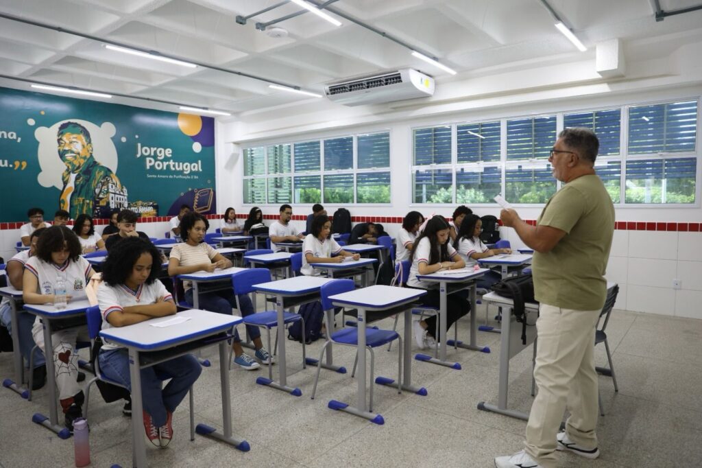 Inscrições Abertas para Reda na Educação: Oportunidade Imperdível