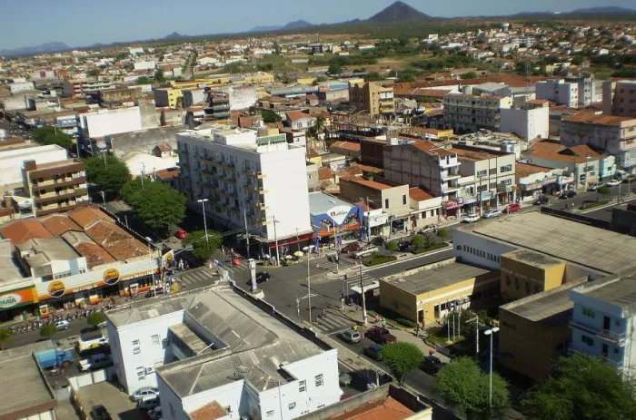 Instituto Federal do Sertão Paraibano: O Primeiro Projeto de 2026 Que Promete Transformar a Educação Instituto Federal do Sertão Paraibano: O Primeiro Projeto de 2026 Que Promete Transformar a Educação