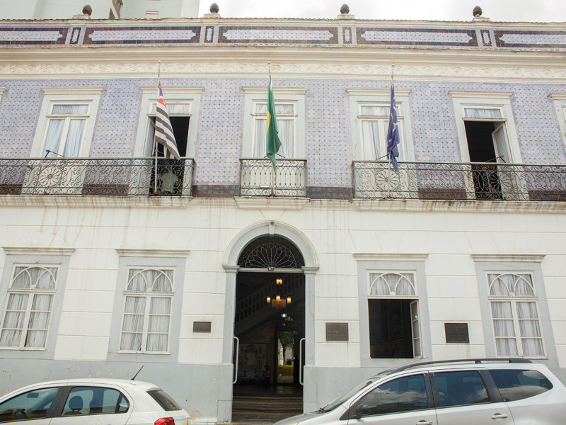 Itu: Berço da República e um Patrimônio Cultural Riquíssimo Itu: Berço da República e um Patrimônio Cultural Riquíssimo