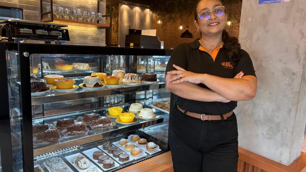 Joinville: 74 Novos Negócios por Dia em 2025 Refletem Oportunidades Crescentes