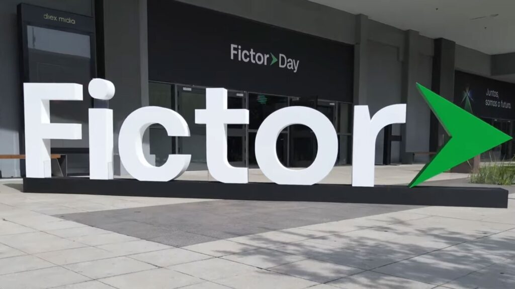 Justiça de São Paulo Bloqueia R$ 150 Milhões da Fictor em Meio a Polêmicas