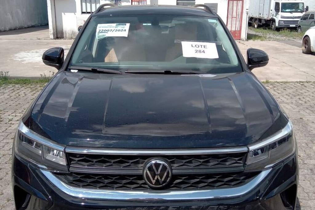 Leilão da Receita Federal em SP: iPhones, Joias e Veículos em Oferta Leilão da Receita Federal em SP: iPhones, Joias e Veículos em Oferta