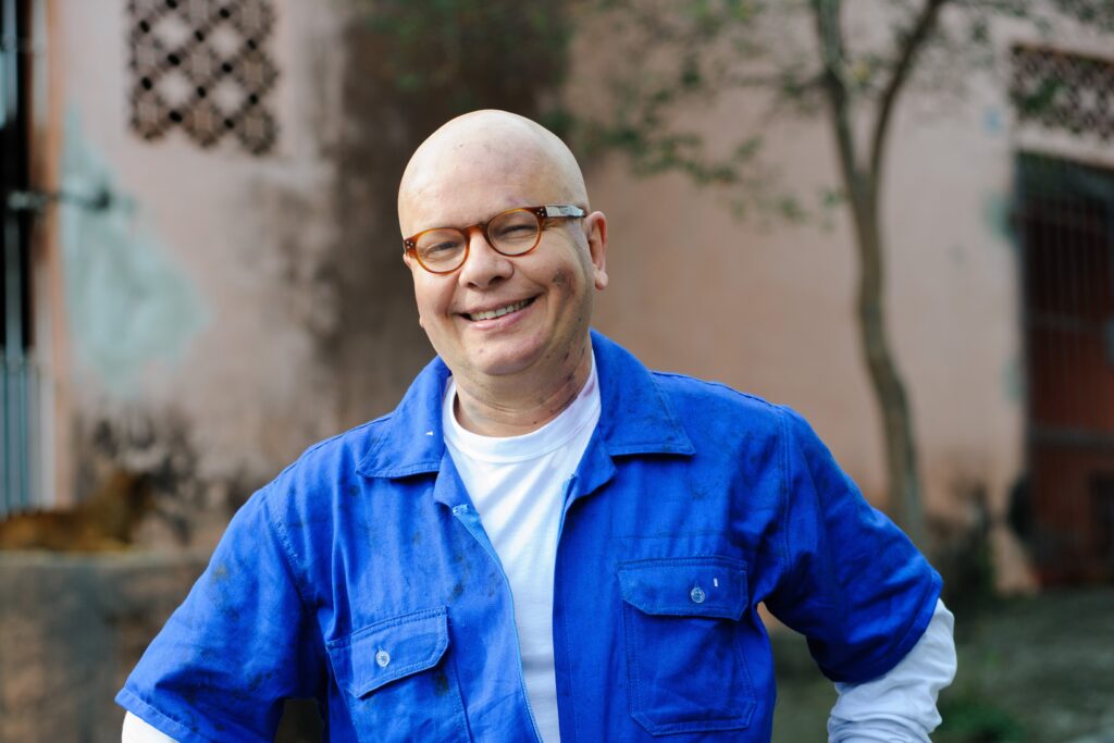 Marcelo Tas Renova Contrato com a TV Cultura: Novidades à Vista