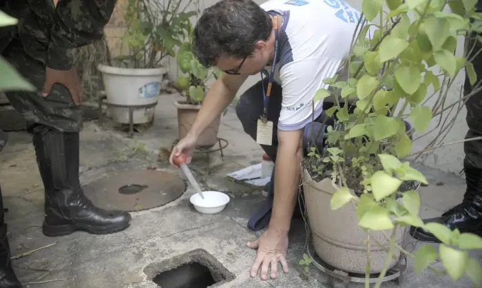 Ministério da Saúde Abre Edital para Formação de Agentes Populares de Saúde Ministério da Saúde Abre Edital para Formação de Agentes Populares de Saúde