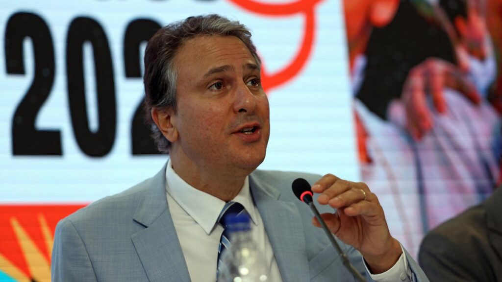 Ministro da Educação Anuncia Novidades em Rio Grande nesta Quinta-feira