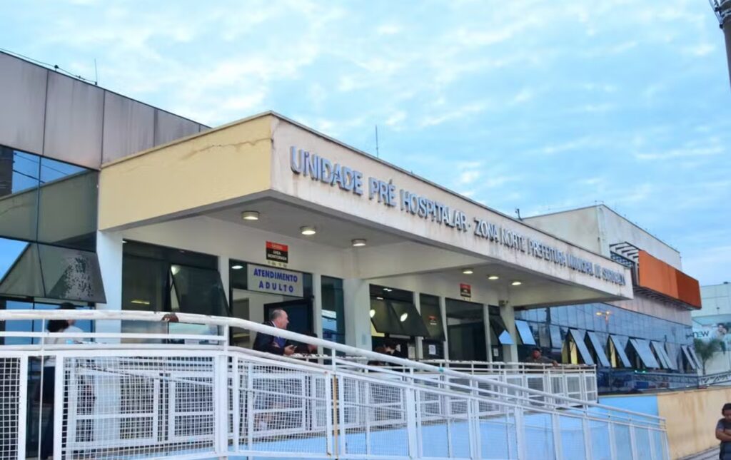 MTE Impõe Multa de R$ 2 Milhões à UPA da Zona Norte por Atrasos Salariais