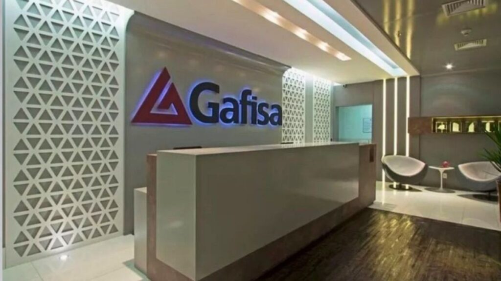 Mudanças na Gafisa: Novo CEO Assume Após 16 Anos de Gestão