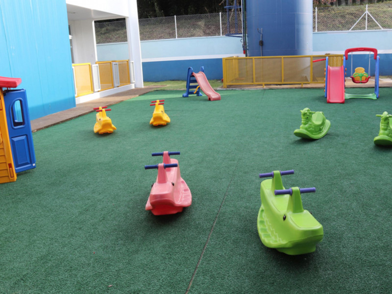 Mudanças nos Critérios de Distribuição de Vagas em Creches Municipais Mudanças nos Critérios de Distribuição de Vagas em Creches Municipais