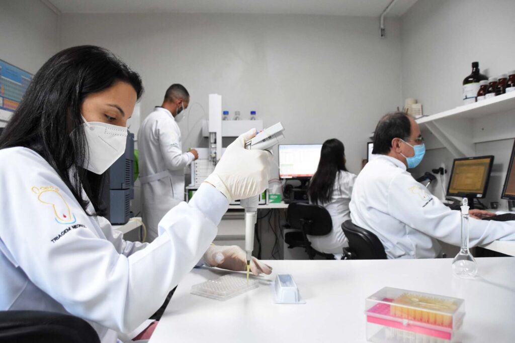 Novo Marco Regulatório Impulsiona Pesquisa Clínica no Brasil