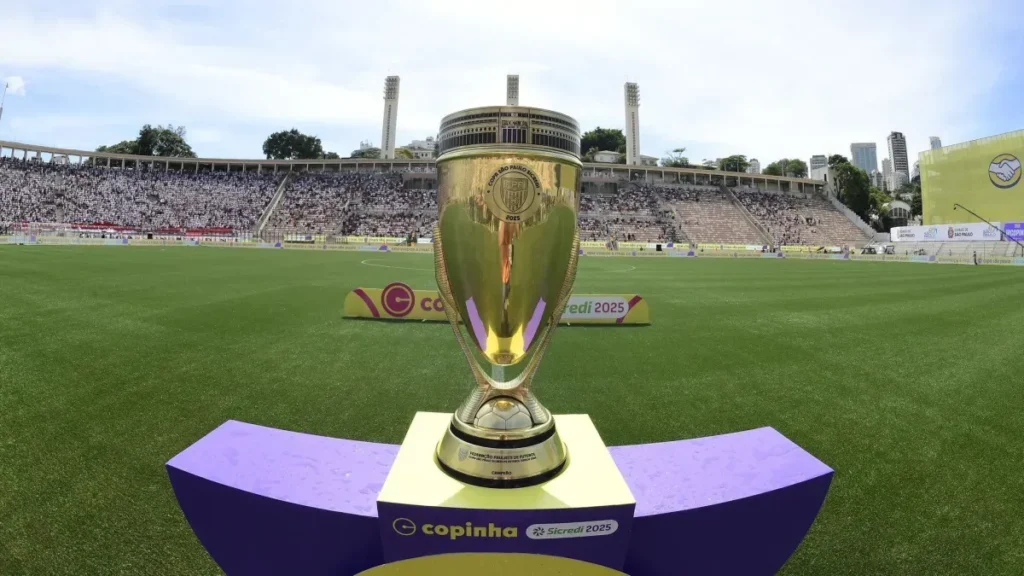 Oitavas de Final da Copinha: Jogos, Horários e Onde Assistir