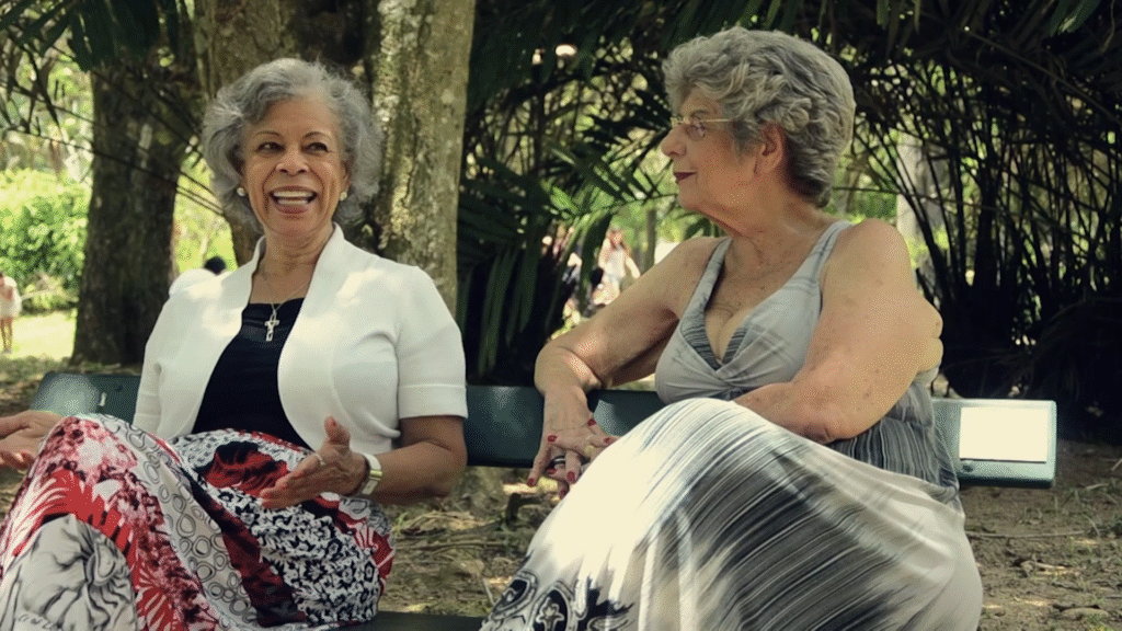 Olhares sobre a Saúde: Reflexões Importantes com Sesc São Paulo Olhares sobre a Saúde: Reflexões Importantes com Sesc São Paulo