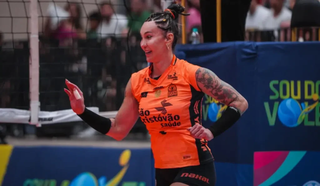 Osasco e Praia Confirmam Favoritismo na Superliga com Vitória Fora de Casa