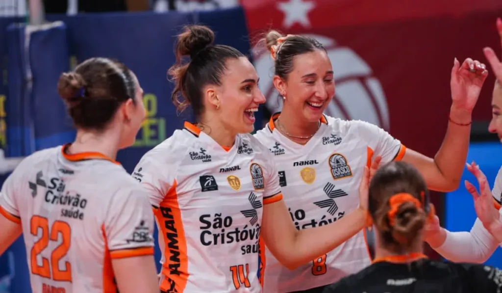 Osasco Enfrenta Sorocaba na Superliga: Veja Onde Assistir ao Jogo