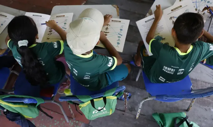 Prazo para Reconsideração do Selo de Alfabetização se Encera Hoje Prazo para Reconsideração do Selo de Alfabetização se Encera Hoje