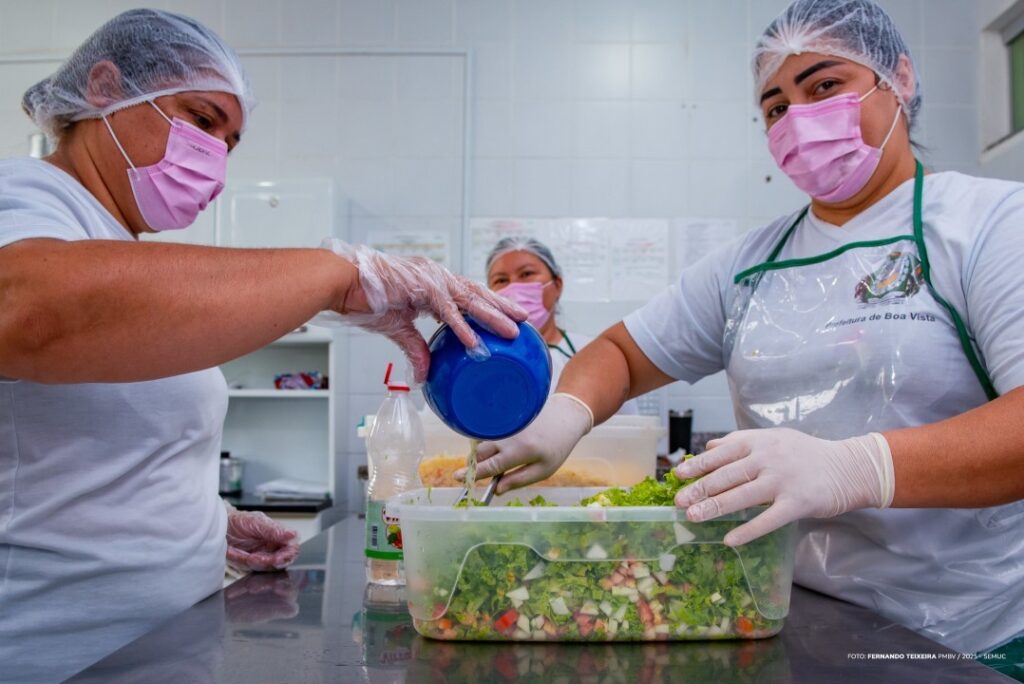 Prefeitura de Boa Vista Prorroga Inscrições para Processos Seletivos na Educação Prefeitura de Boa Vista Prorroga Inscrições para Processos Seletivos na Educação