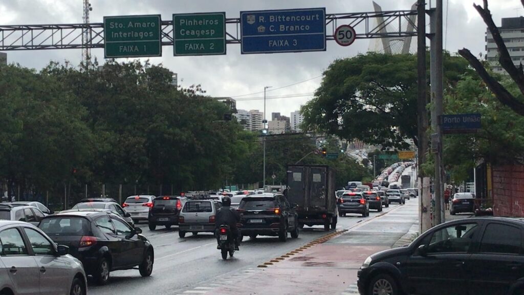 Prefeitura de São Paulo Escolhe Acciona para Obras de R$ 1,8 Bilhão