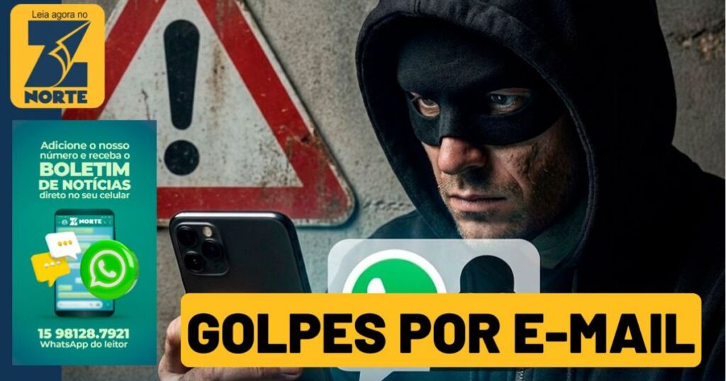Prefeitura de Sorocaba Alerta MEIs sobre Golpes por E-mail e WhatsApp Prefeitura de Sorocaba Alerta MEIs sobre Golpes por E-mail e WhatsApp
