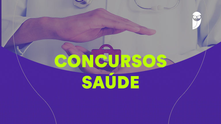 Principais Concursos na Área da Saúde: Atualizações da Semana Principais Concursos na Área da Saúde: Atualizações da Semana