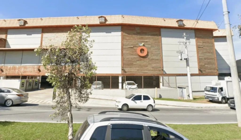 Quatro Feridos em Queda de Elevador de Mercado em Sorocaba – Entenda o que Aconteceu