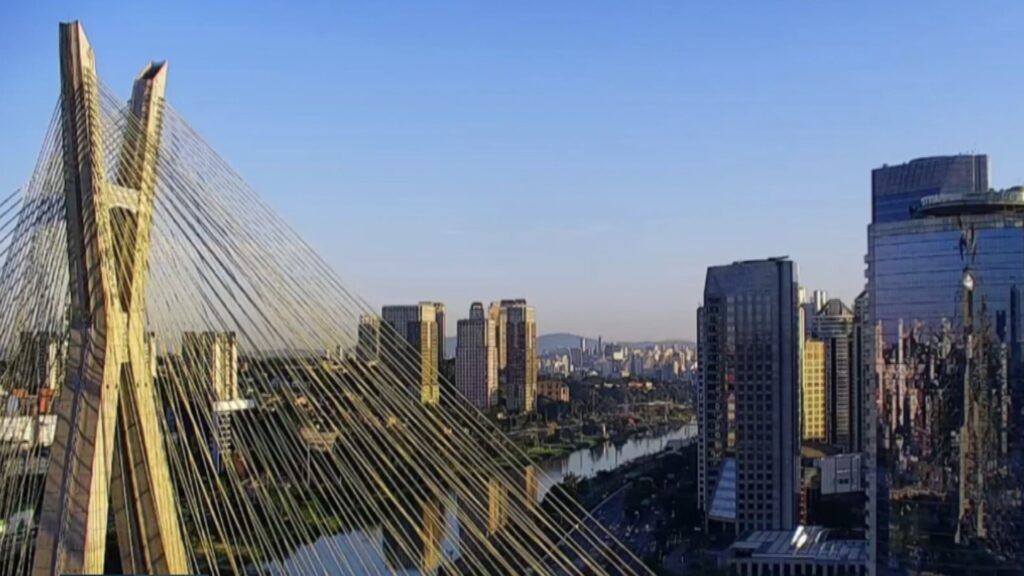 Ranking da Arrecadação: 100 Municípios Concentram 77% do Total no Brasil