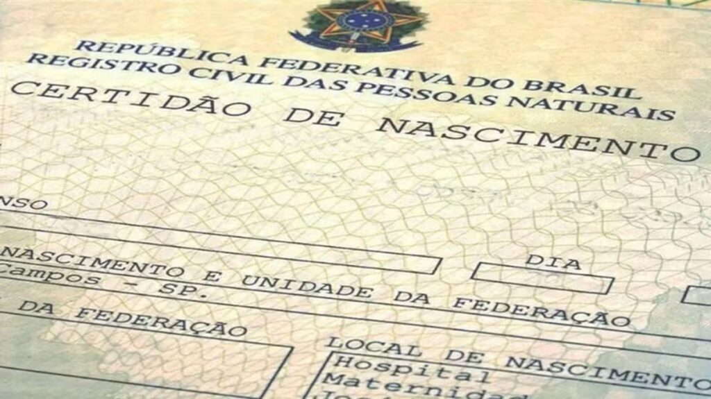 Ravi, Helena e Miguel: Top Nomes Registrados em Cidades do Interior de SP em 2025