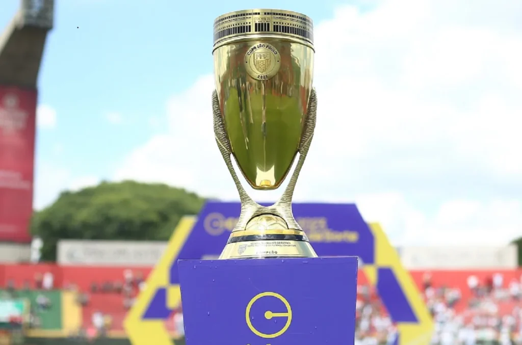 Red Bull Bragantino x São Paulo: Onde Assistir e Horário da Copinha 2026