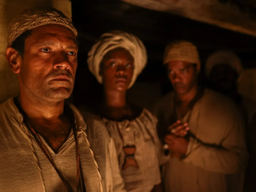 Reflexões Audiovisuais sobre Racismo e Cultura Negra: O Papel do Pacto de Promoção da Equidade Racia