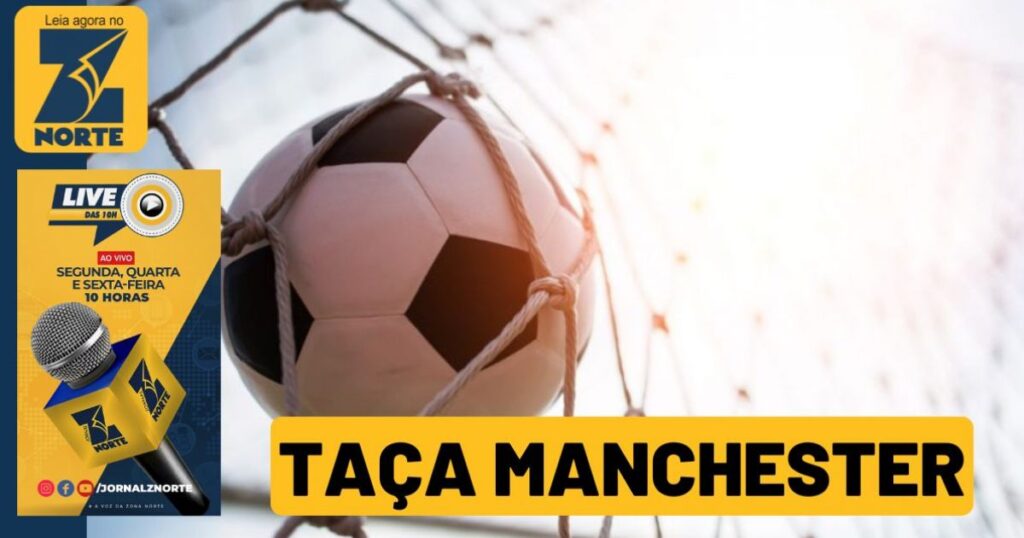 Regras da Taça Manchester Paulista 2026 são detalhadas em Congresso Técnico