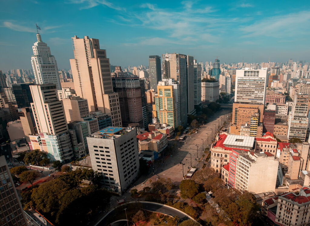 São Paulo Comemora 472 Anos com uma Diversificada Programação Cultural