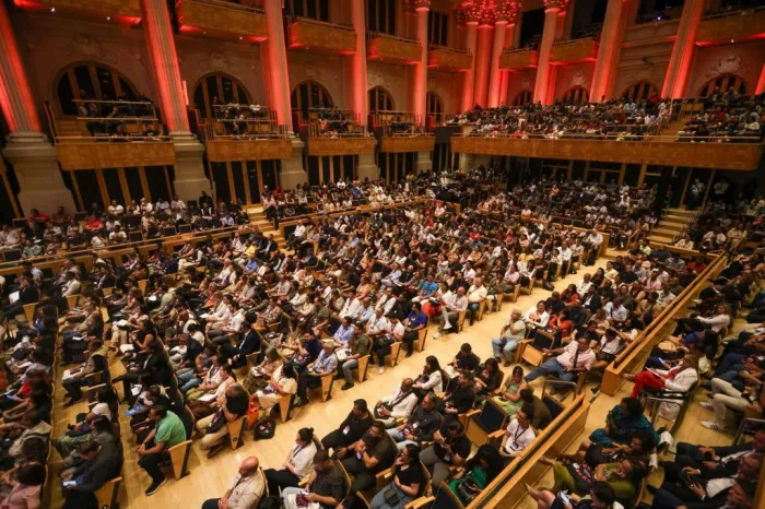 São Paulo Lidera o Mercado Cultural no Brasil com 1,6 Milhão de Profissionais São Paulo Lidera o Mercado Cultural no Brasil com 1,6 Milhão de Profissionais