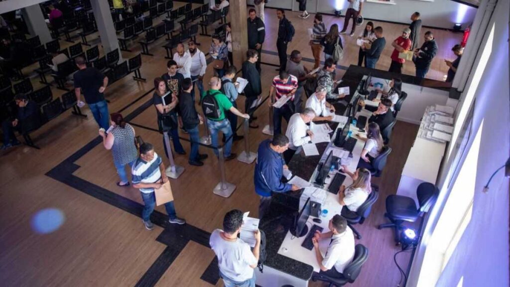 São Paulo Registra Recorde com Abertura de 405 mil Novas Empresas em 2025