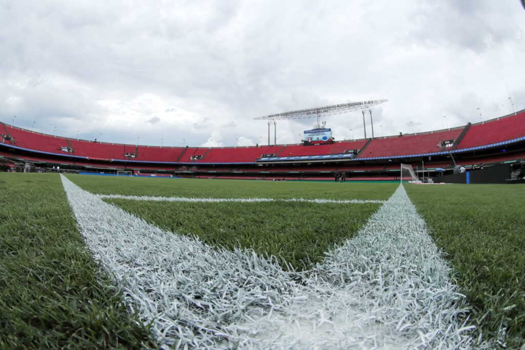 São Paulo x Ibrachina: Assista ao Vivo e Conheça os Horários da Semifinal