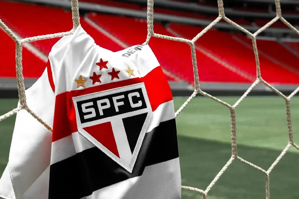 São Paulo x Real Soccer: Assista ao vivo e saiba tudo sobre o confronto da Copinha