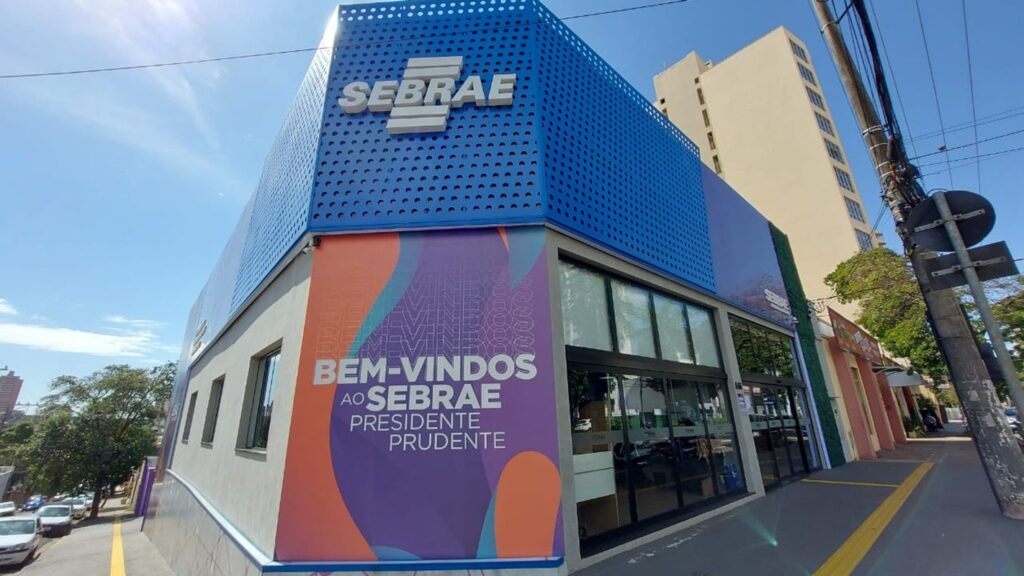 Sebrae-SP Disponibiliza 2 Mil Vagas para Apoio a Pequenas Empresas no Interior Paulista