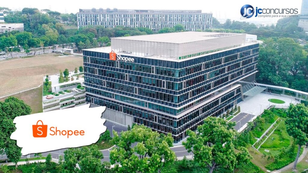 Shopee Lança Seleção com 342 Vagas e Expande Oportunidades de Emprego