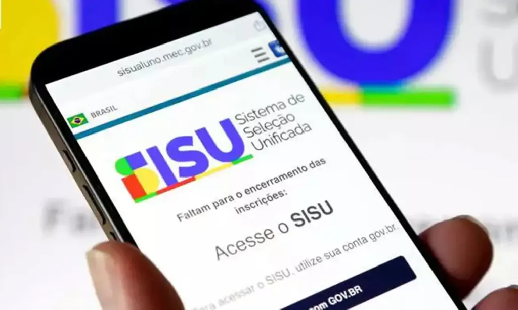 Sisu 2026: Inscrições para o Ensino Superior Começam em Breve