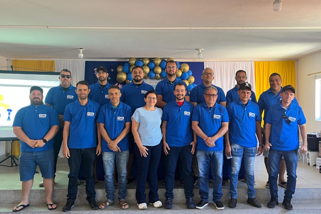 Sumé Promove Alinhamento Importante com Motoristas do Transporte Escolar