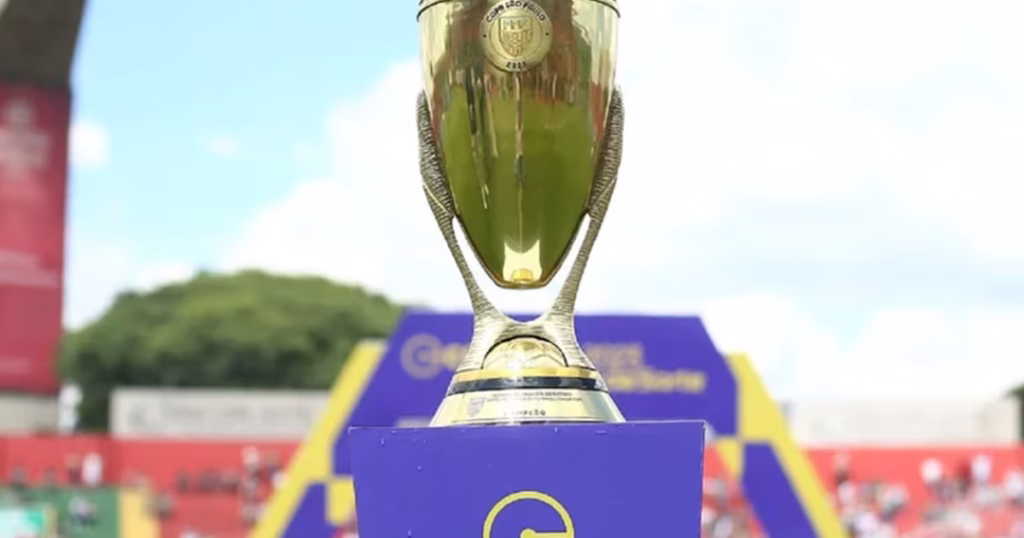 Tabela da Copinha 2026: Resultados e Classificação Atualizada Tabela da Copinha 2026: Resultados e Classificação Atualizada