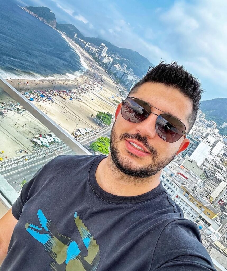 Tragédia em Alphaville: Médicos são mortos por colega em Barueri