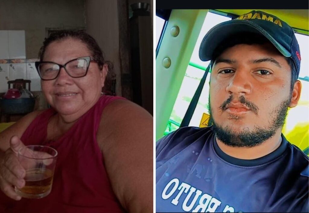 Tragédia na TO-080: Acidente com veículo de saúde resulta em mortes e feridos