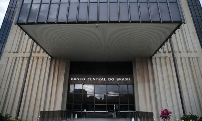 Tribunal de Contas avalia recurso do Banco Central sobre inspeção – Entenda o Caso Tribunal de Contas avalia recurso do Banco Central sobre inspeção - Entenda o Caso