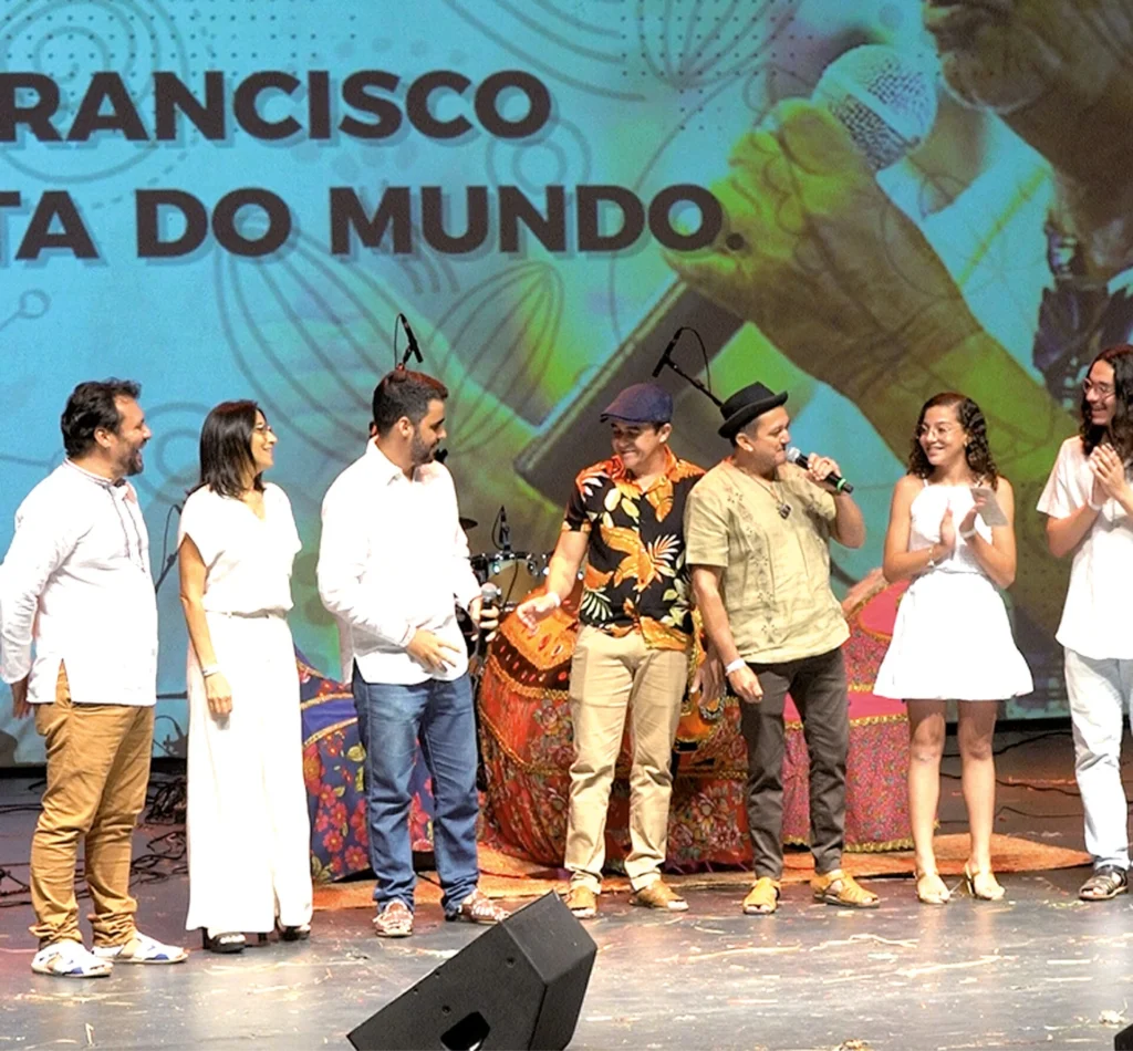 Troféu Cultura: Inscrições Abertas para Celebrar a Arte Potiguar em 2024