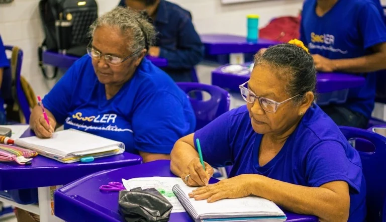 Vagas Gratuitas na Educação de Jovens e Adultos em Roraima: Inscreva-se Já! Vagas Gratuitas na Educação de Jovens e Adultos em Roraima: Inscreva-se Já!