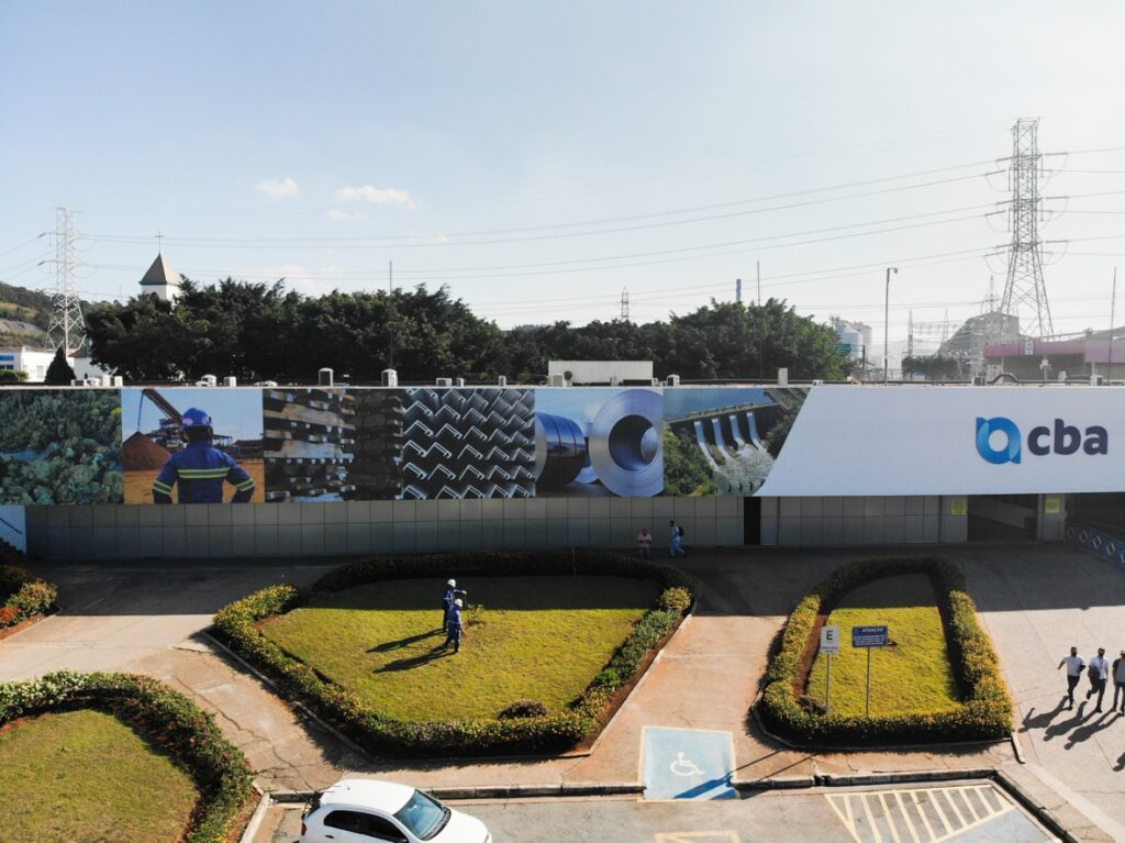 Venda da CBA: Votorantim Negocia Bilhões com Chinalco e Rio Tinto