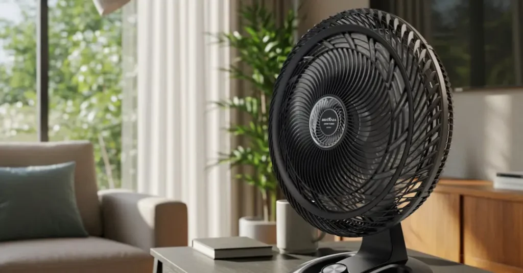 Ventiladores: Custos, Saúde e Escolhas Ideais para Seu Lar Ventiladores: Custos, Saúde e Escolhas Ideais para Seu Lar