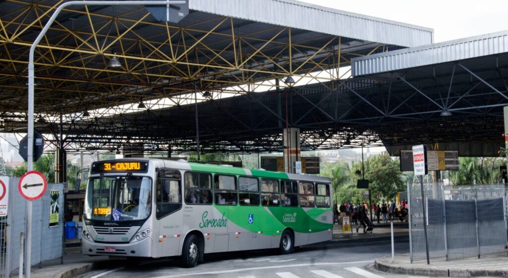Viação Cometa Anuncia Novo Guichê no Terminal São Paulo em Sorocaba para 2026 Viação Cometa Anuncia Novo Guichê no Terminal São Paulo em Sorocaba para 2026