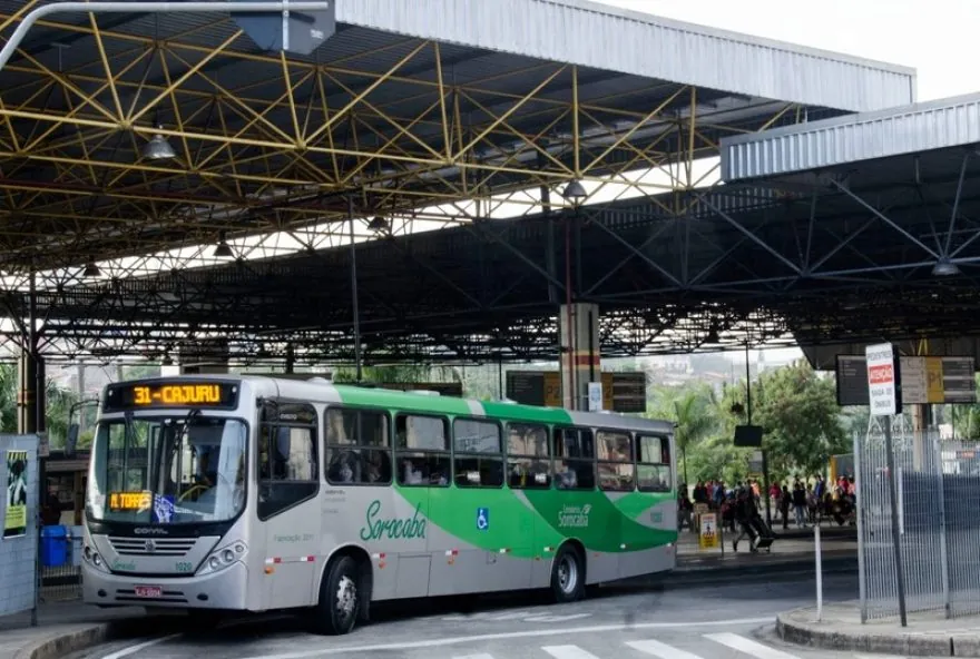 Viação Cometa Inaugura Guichê de Passagens no Terminal São Paulo de Sorocaba em 2026 Viação Cometa Inaugura Guichê de Passagens no Terminal São Paulo de Sorocaba em 2026