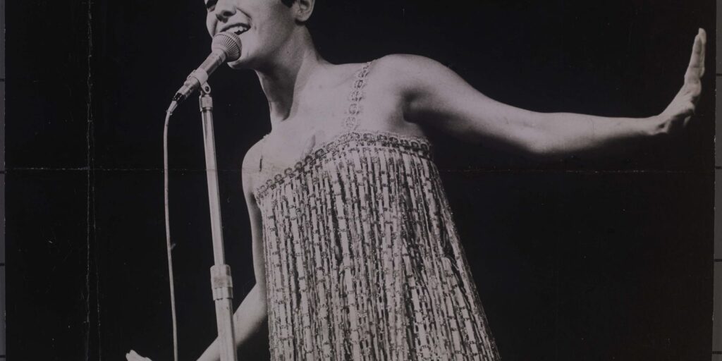 Viva Maria: Uma Homenagem a Elis Regina 44 Anos Após Sua Partida